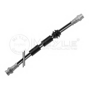 Тормозной шланг MEYLE MBH0164 / 100 611 0082