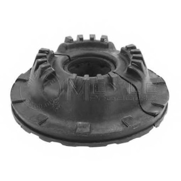 Опора стойки амортизатора MEYLE MSM0062 / 100 641 0010