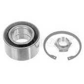 Комплект подшипника ступицы колеса MEYLE MWK0081 / 100 650 0002
