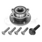 Ступица колеса MEYLE MWH0028 / 100 650 0005