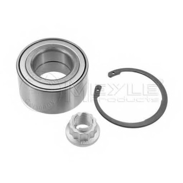 Комплект подшипника ступицы колеса MEYLE MWK0084 / 100 650 0008