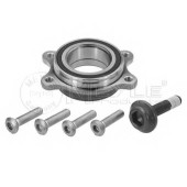 Комплект подшипника ступицы колеса MEYLE MWK0085 / 100 650 0010