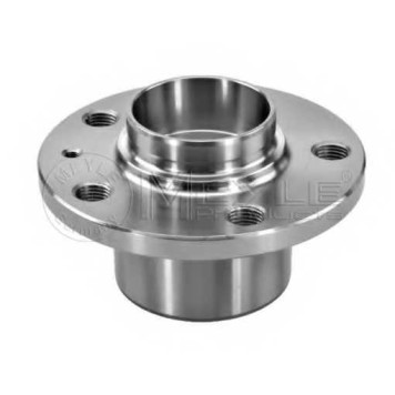 Ступица колеса MEYLE MWH0034 / 100 652 0001-1