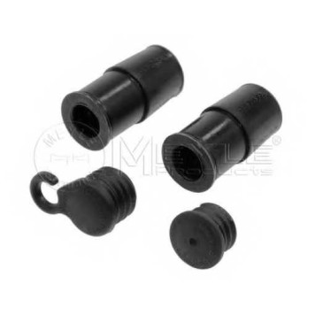 Комплект направляющей гильзы MEYLE MBX0155 / 100 698 0006