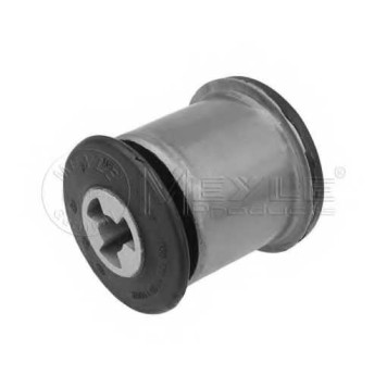 Подвеска рычага независимой подвески колеса MEYLE MCM0017 / 100 710 0010