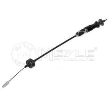 Трос управления сцеплением MEYLE MMX0485 / 100 800 0038