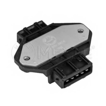 Коммутатор системы зажигания MEYLE MEX0182 / 100 800 0074
