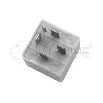 Реле, топливный насос MEYLE MEX0184 / 100 800 9009-1