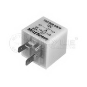 Реле, топливный насос MEYLE MEX0184 / 100 800 9009