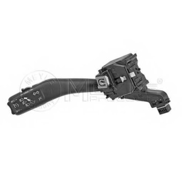 Выключатель на колонке рулевого управления MEYLE MSW0025 / 100 850 0005