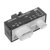 Блок управления, эл. вентилятор (охлаждение двигателя) MEYLE MEX0206 / 100 880 0000