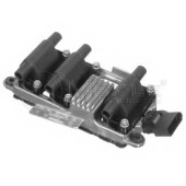 Катушка зажигания MEYLE MIC0013 / 100 885 0004