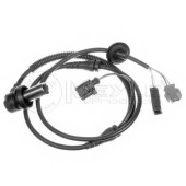 Датчик частоты вращения колеса MEYLE MAS0037 / 100 899 0007