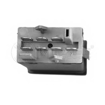 Указатель аварийной сигнализации MEYLE MEX0244 / 100 899 0017-1