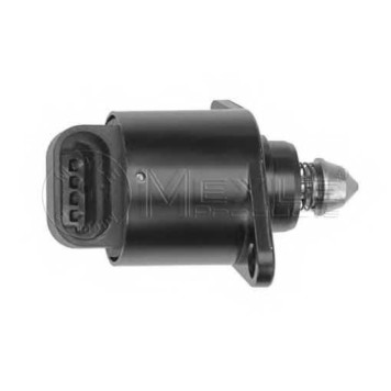 Поворотная заслонка MEYLE MMX0487 / 100 899 0026-1
