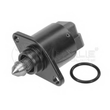 Поворотная заслонка MEYLE MMX0487 / 100 899 0026