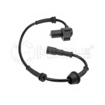 Датчик частоты вращения колеса MEYLE MAS0062 / 100 899 0075