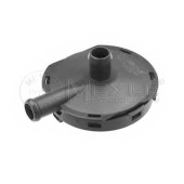 Клапан, отвода воздуха из картера MEYLE MMX0488 / 100 899 0078