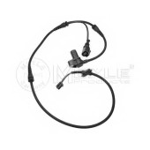 Датчик частоты вращения колеса MEYLE MAS0064 / 100 899 0097