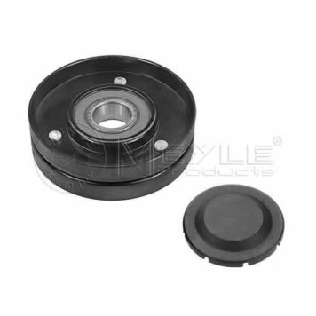 Паразитный / ведущий ролик поликлинового ременя MEYLE MTR0019 / 100 903 0001