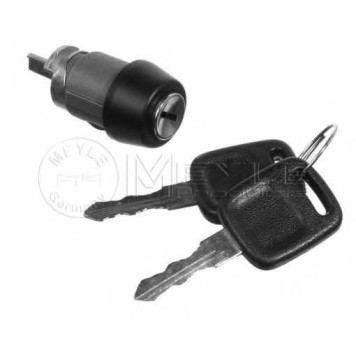 Замок, замок-выключатель MEYLE MIX0140 / 100 905 0017