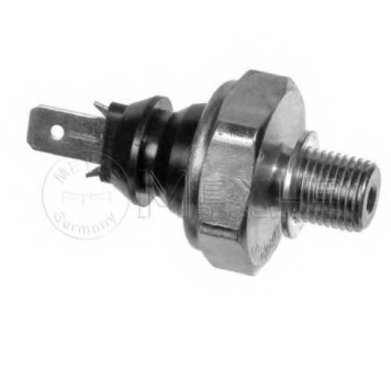 Датчик давления масла MEYLE MMX0489 / 100 919 0014