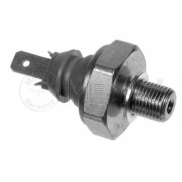 Датчик давления масла MEYLE MMX0492 / 100 919 0029
