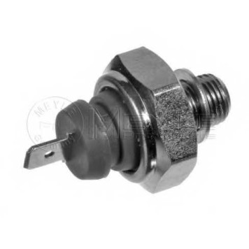 Датчик давления масла MEYLE MMX0493 / 100 919 0030