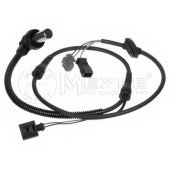 Датчик частоты вращения колеса MEYLE MAS0065 / 100 927 0001