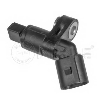 Датчик частоты вращения колеса MEYLE MAS0067 / 100 927 0003