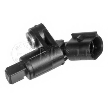 Датчик частоты вращения колеса MEYLE MAS0068 / 100 927 0004