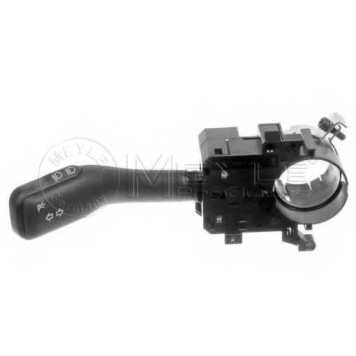 Выключатель на колонке рулевого управления MEYLE MSW0052 / 100 953 0020