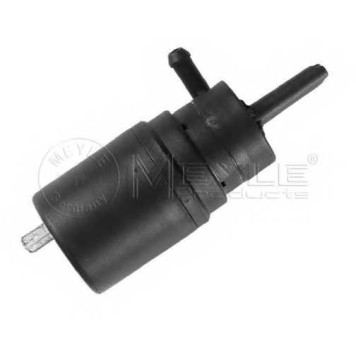 Водяной насос стеклоочистителя MEYLE MWI0004 / 100 955 0002