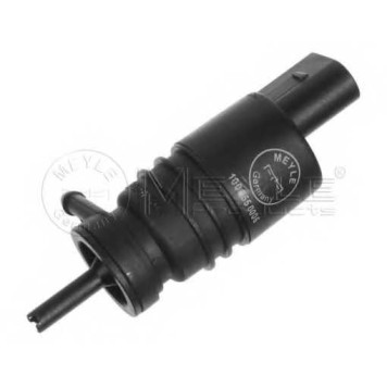 Водяной насос стеклоочистителя MEYLE MWI0006 / 100 955 0006