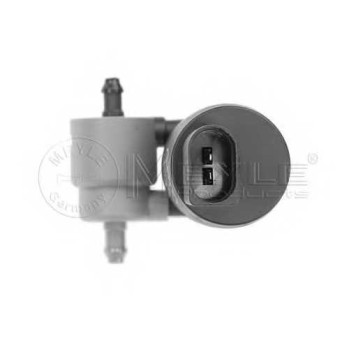 Водяной насос стеклоочистителя MEYLE MWI0009 / 100 955 0010-1