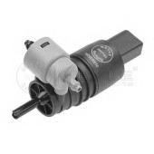 Водяной насос стеклоочистителя MEYLE MWI0009 / 100 955 0010