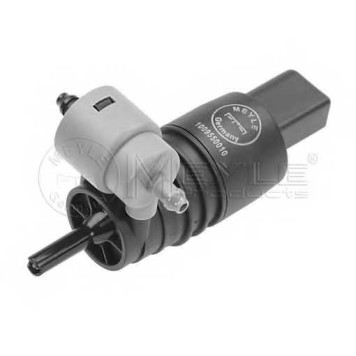 Водяной насос стеклоочистителя MEYLE MWI0009 / 100 955 0010