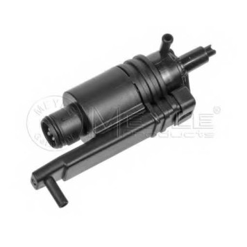 Водяной насос стеклоочистителя MEYLE MWI0010 / 100 955 0012