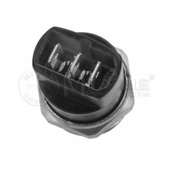 Термовыключатель вентилятора радиатора MEYLE MEX0324 / 100 959 0003-1