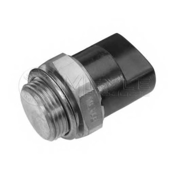 Термовыключатель вентилятора радиатора MEYLE MEX0324 / 100 959 0003