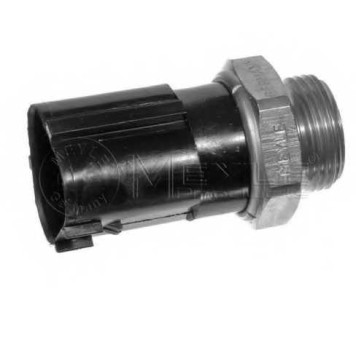 Термовыключатель вентилятора радиатора MEYLE MEX0329 / 100 959 0016