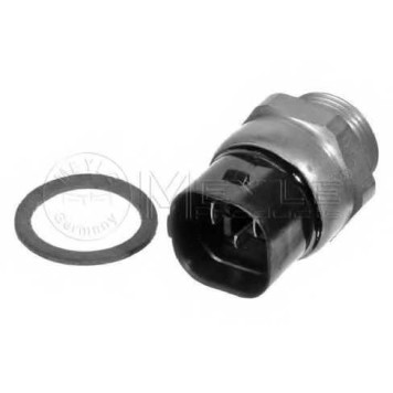 Термовыключатель вентилятора радиатора MEYLE MEX0330 / 100 959 0018