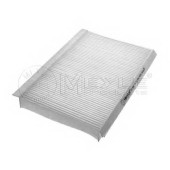 Фильтр салонный MEYLE MCF0054 / 11-12 319 0000