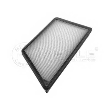 Фильтр салонный MEYLE MCF0055 / 11-12 319 0001