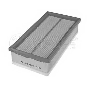 Фильтр воздушный MEYLE MAF0110 / 11-12 321 0022