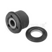 Втулка рычага колесной подвески MEYLE MCB0125 / 11-14 610 0011