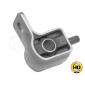 Подвеска рычага независимой подвески колеса MEYLE MCM0026HD / 11-14 610 0014/HD