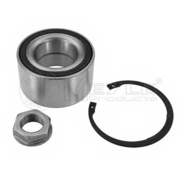 Комплект подшипника ступицы колеса MEYLE MWK0095 / 11-14 650 0008