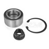 Комплект подшипника ступицы колеса MEYLE MWK0097 / 11-14 650 0012