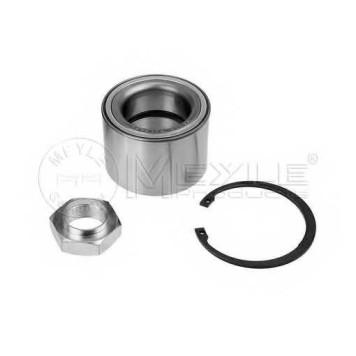 Комплект подшипника ступицы колеса MEYLE MWK0098 / 11-14 650 0013